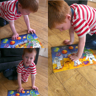 Orchard Toys - jigsaw puzzle