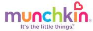 Munchkin logo
