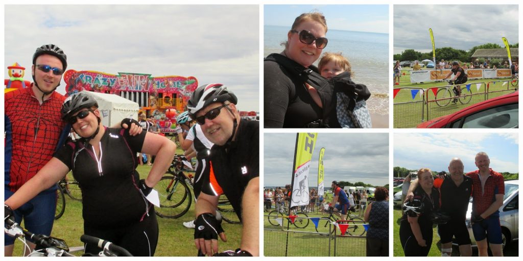 Great Yorkshire Bike Ride