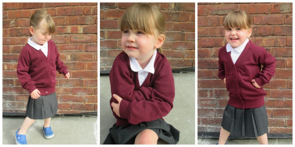 Trutex school uniform