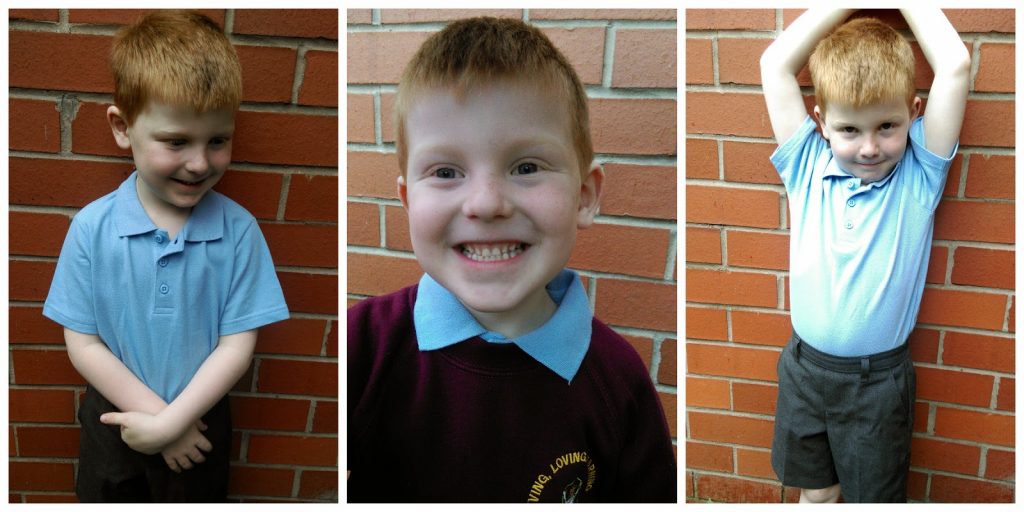 Matalan school polo shirts