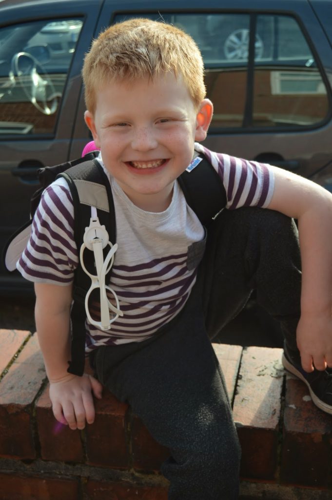 Trunki Paddlepak