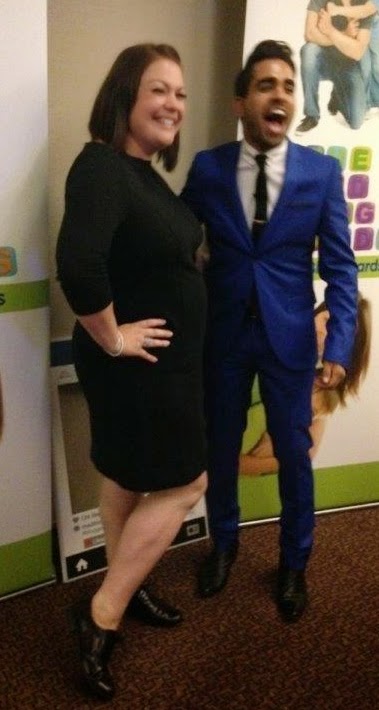 Dr Ranj