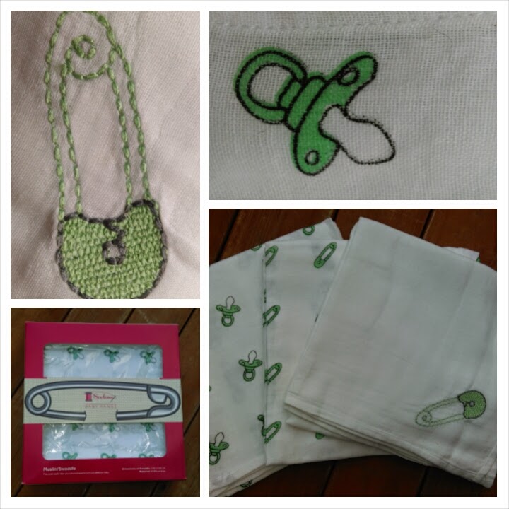 Sew Lomax muslins