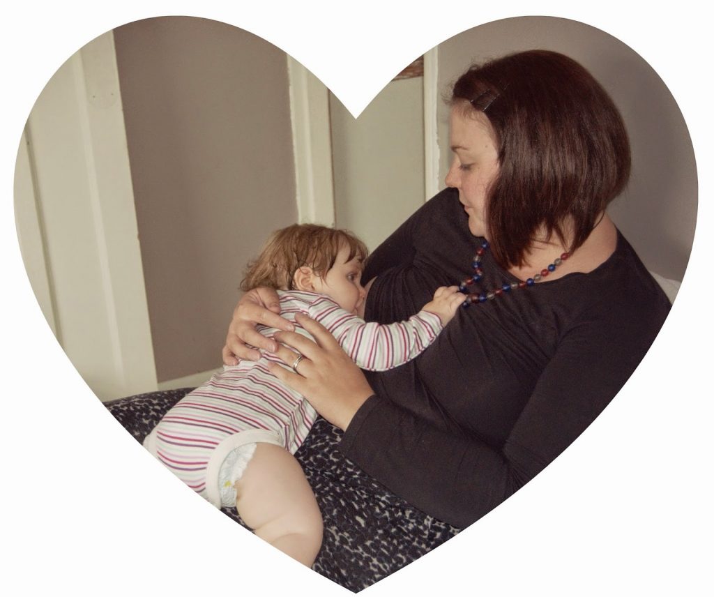 breastfeeding 10 month old baby - when is the right time to stop breastfeeding?