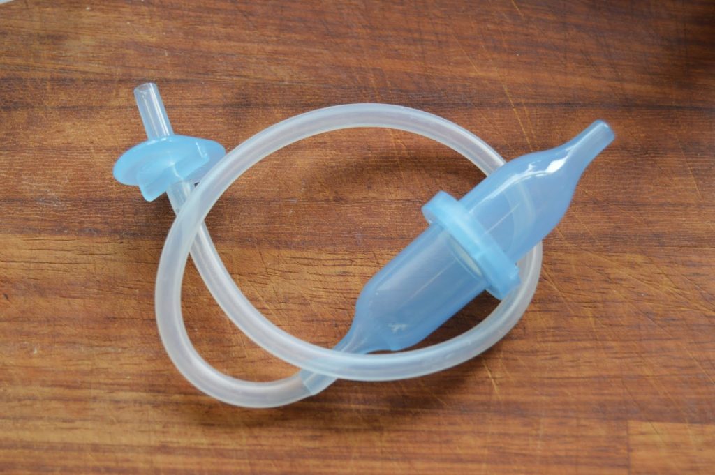 Snufflebabe Nasal Aspirator