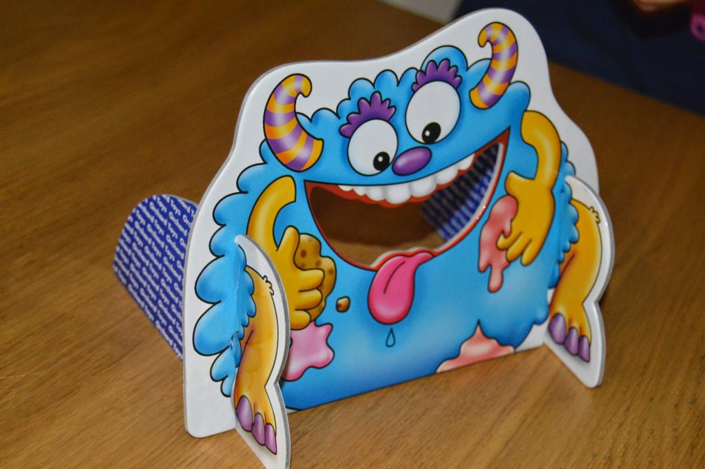 Orchard Toys Cake Monster
