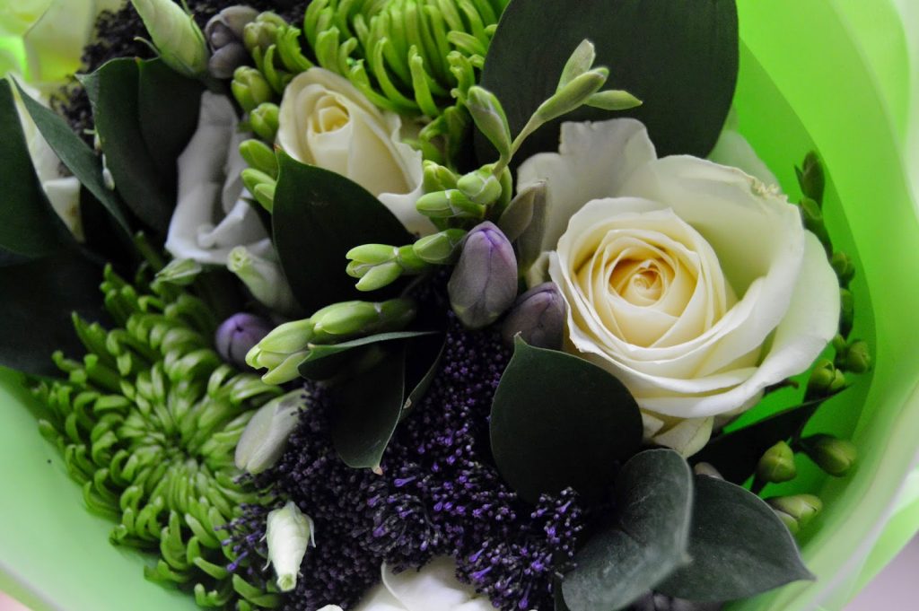 Debenhams flowers - mothers day flowers