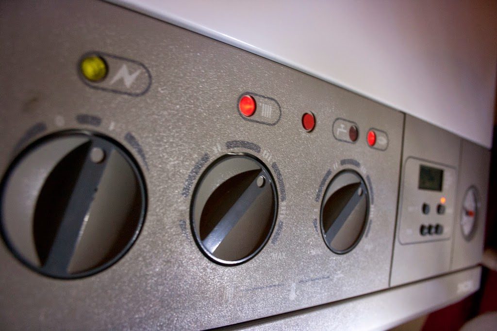 Do you know the risks of carbon monoxide poisoning - have you had your boiler checked recently?