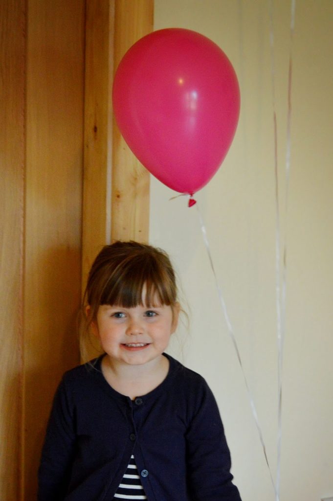 Balloon Time