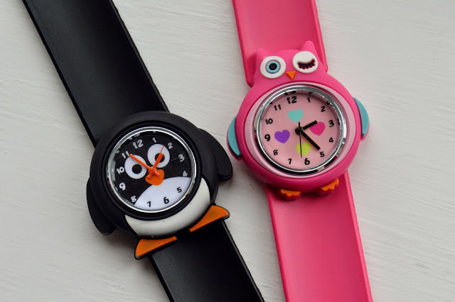 My Doodles watches