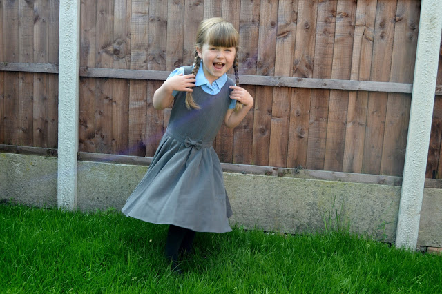 school uniform from asda