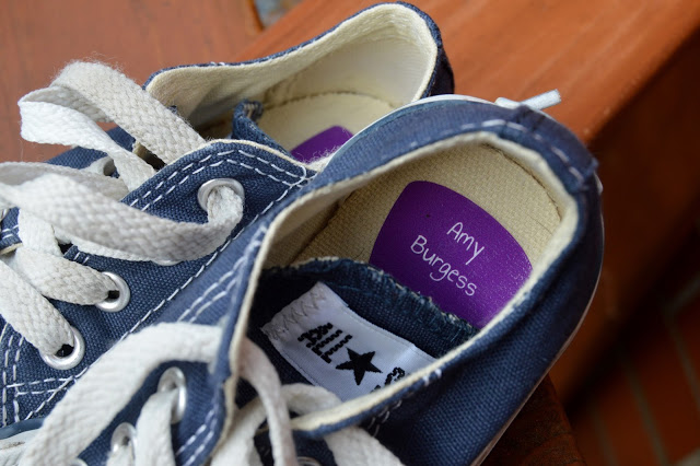 Petit-Fernand shoe labels