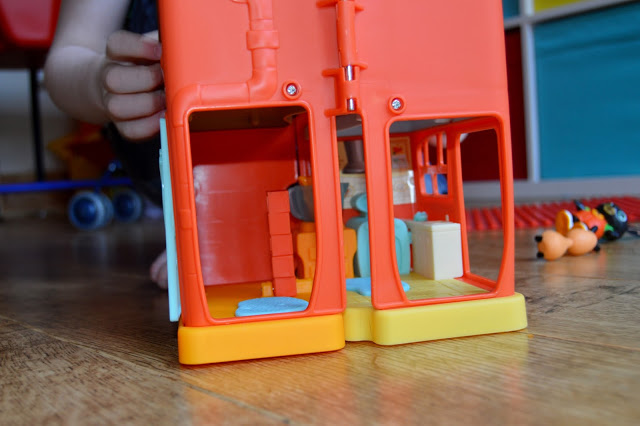 bing toys