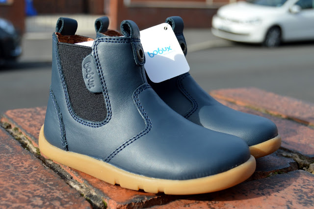BOBUX OUTBACK BOOTS