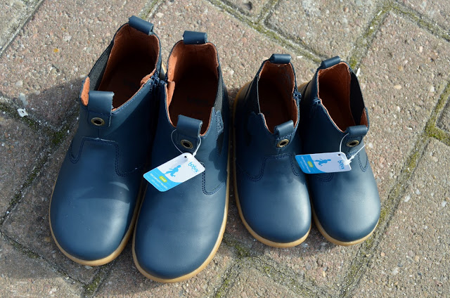 BOBUX OUTBACK BOOTS
