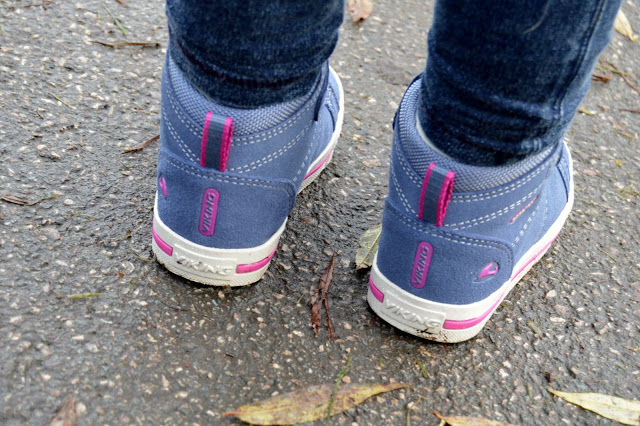 gore-tex boots