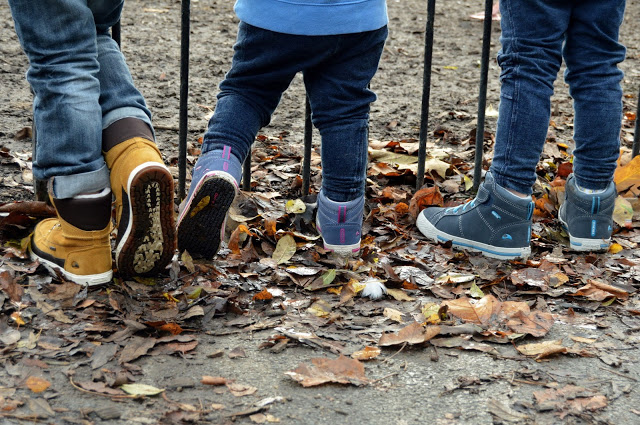 gore-tex shoes