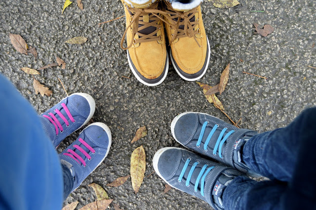 shoes shot