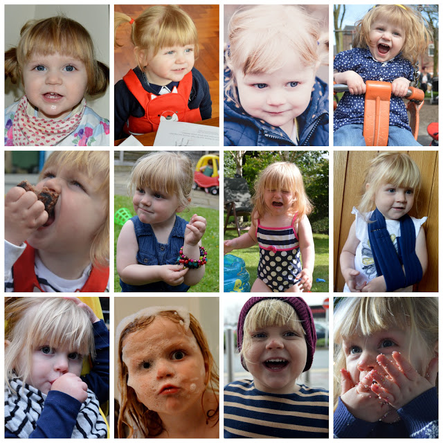 Amy through 2015