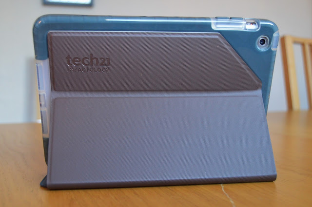 Tech21 ipad case