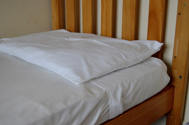 Tuck N' Snug pillow Tuck N' Snug pillow