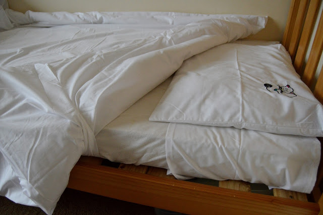 Tuck N' Snug bedding Tuck N' Snug bedding