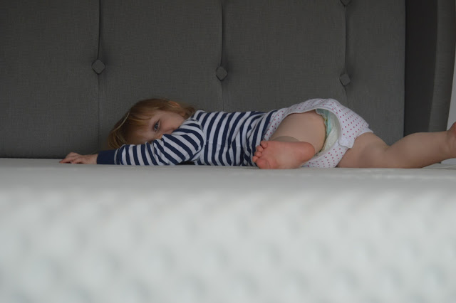 Silentnight Miraform mattress