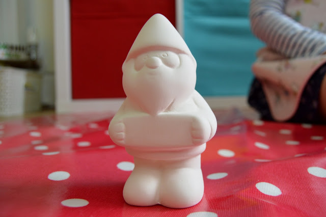Gnorris the Gnome - Cath Kidston