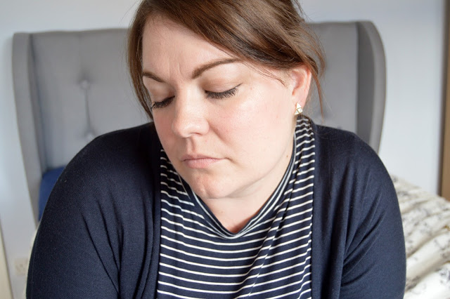 Colette Burgess - blogger
