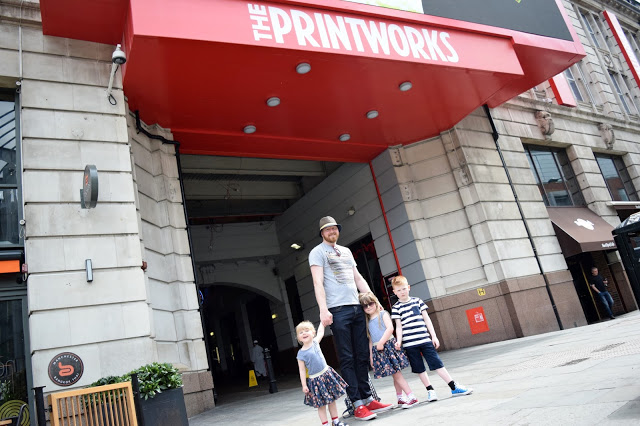 The Printworks