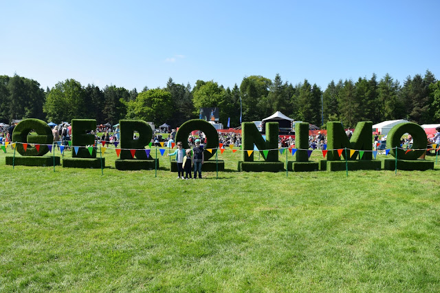 Geronimo Festival 2016 -full review with both the highs and the lows of this family festival