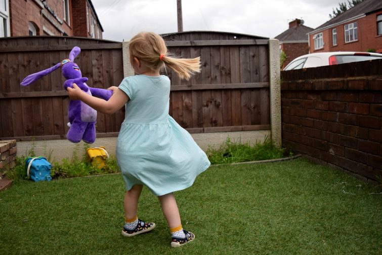 Twirling Mim-Mim