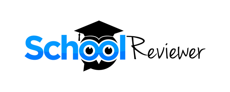 School Reviewer Logo