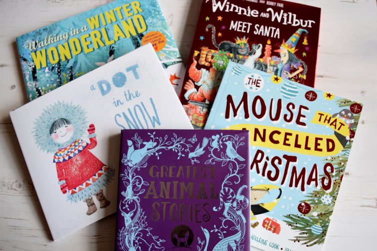 Christmas Picture Books - Oxford University Press