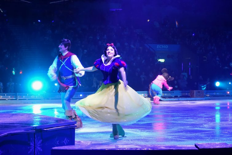 Disney on Ice - Snow White