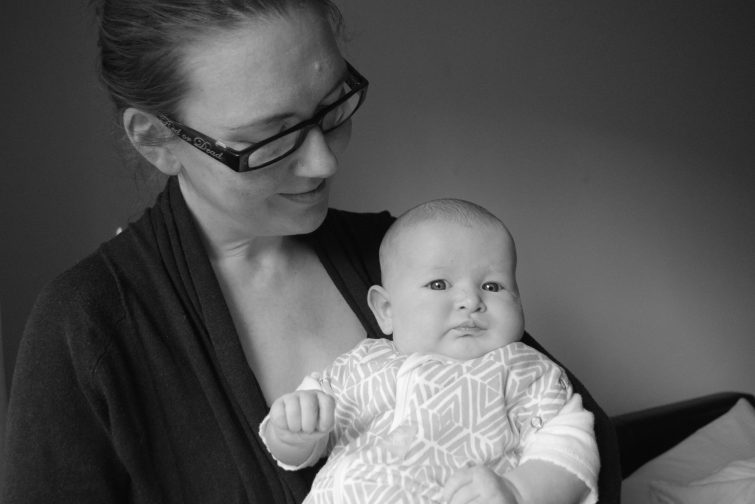 hyperemesis survivor