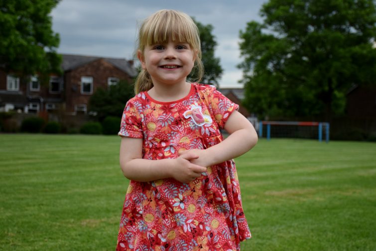 Summer 2017 Nutmeg clothing for kids