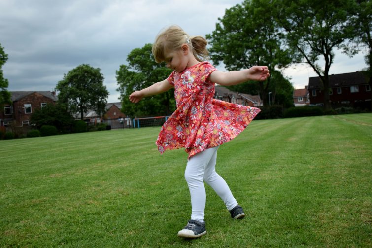 Summer 2017 Nutmeg clothing for kids