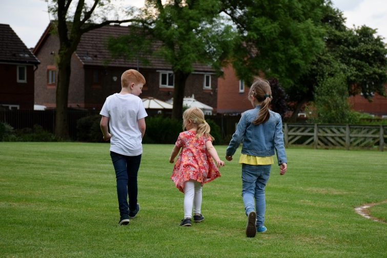 Summer 2017 Nutmeg clothing for kids