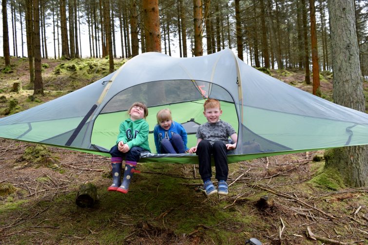 tentsile tree tent