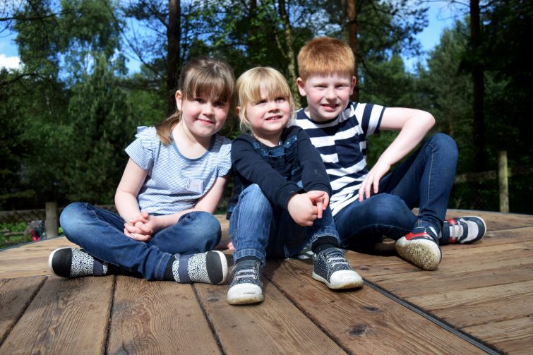 Siblings - June 2017
