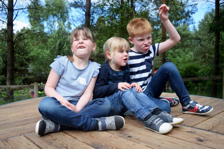 Siblings - June 2017