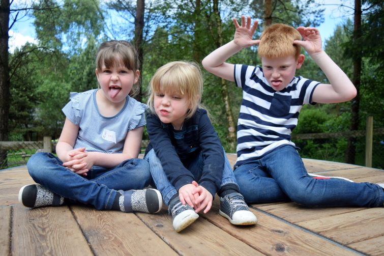 Siblings - June 2017
