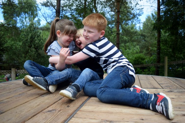 Siblings - June 2017