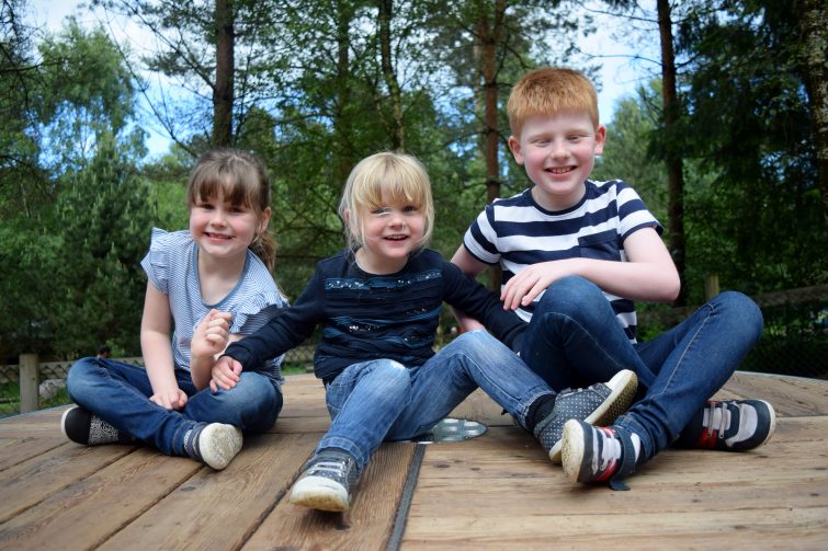 Siblings - June 2017