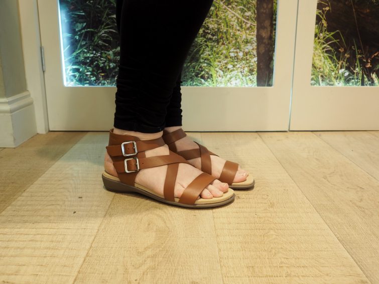 Hotter Sandals
