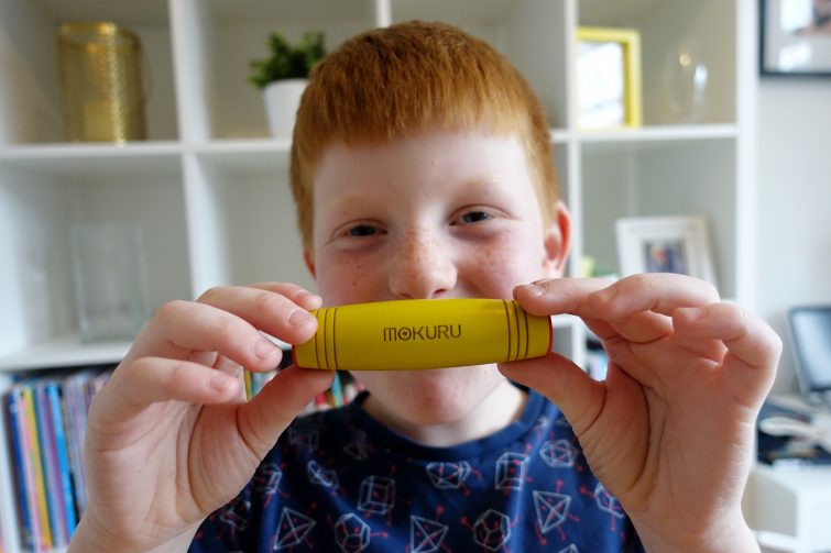MOKURU fidget stick