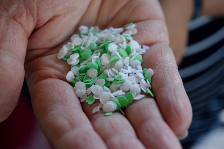 New Persil Powergems format
