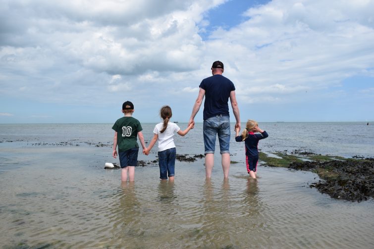 Botany Bay, Margate